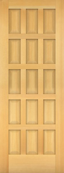 2020 Trendy Door Styles