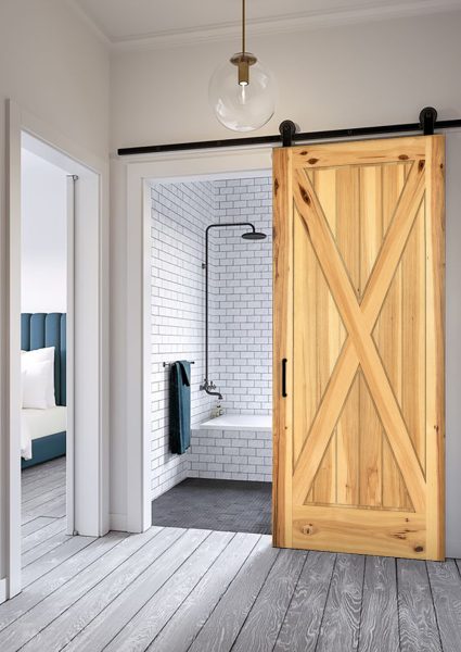 2020 Trendy Door Styles