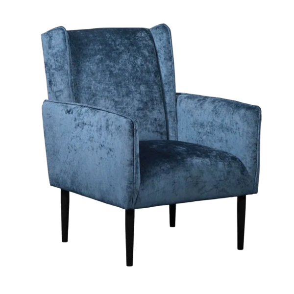 velvet furniture