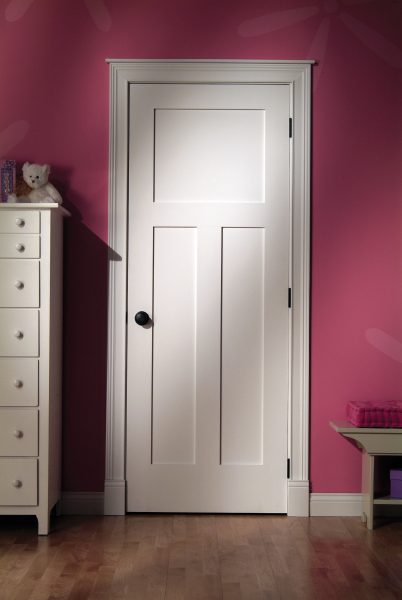 2020 Trendy Door Styles