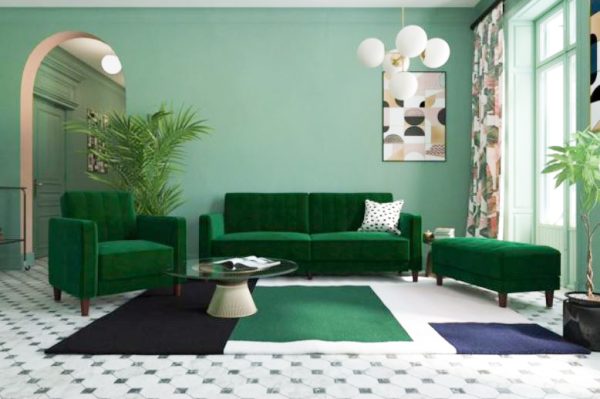 Home Trends to Leave Behind in 2020 Woodgrain
