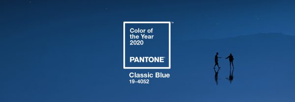 2020 Color Trends