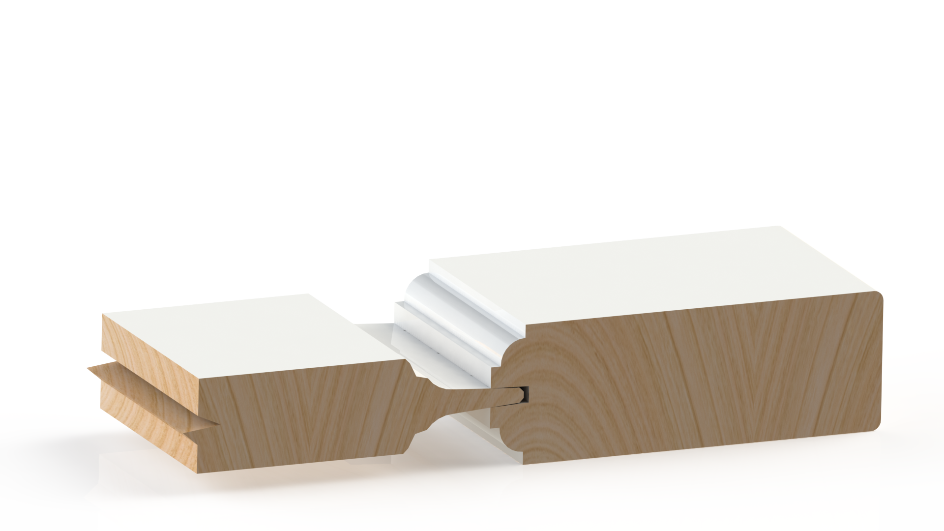 Interior & Exterior Doors Glass & Wooden Doors Stile and Rail