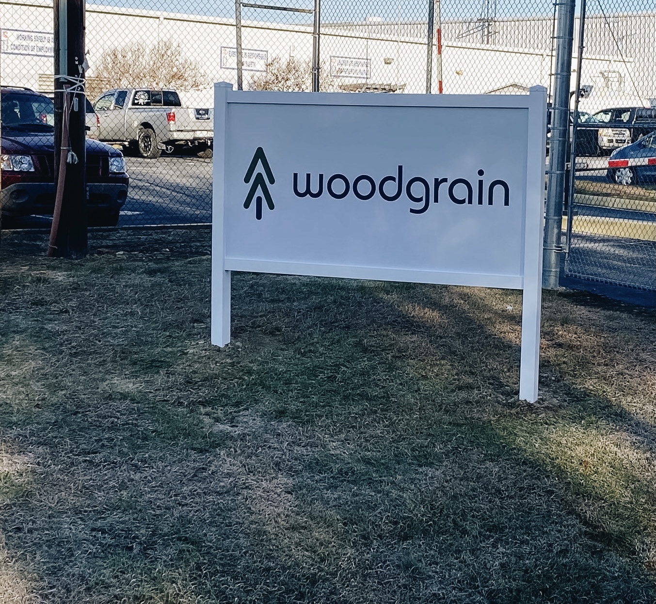 Woodgrain Expands In Lexington, North Carolina Woodgrain