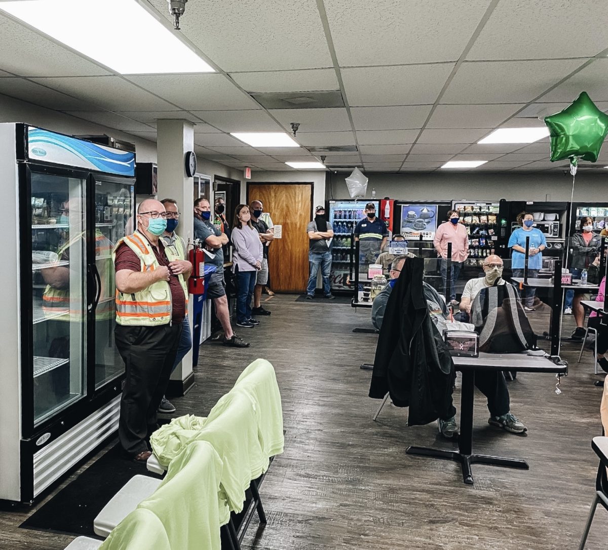 Woodgrain Expands In Lexington, North Carolina Woodgrain