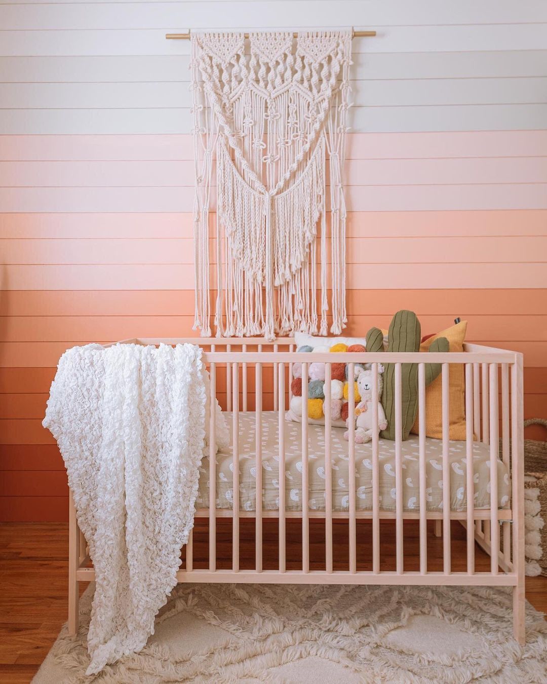 Shiplap nursery store