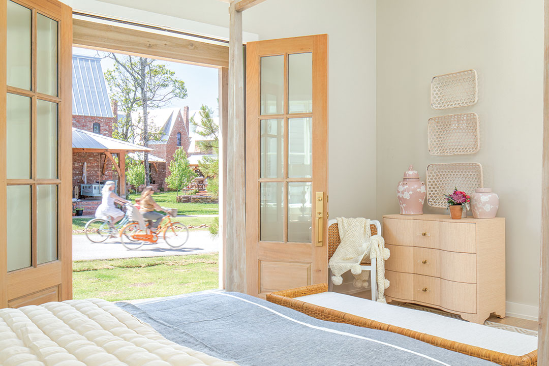 interior wood doors