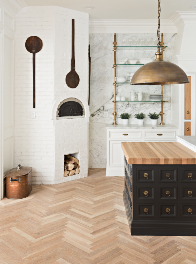 View of Simply Scandinavian Design has roots in Northern Europe