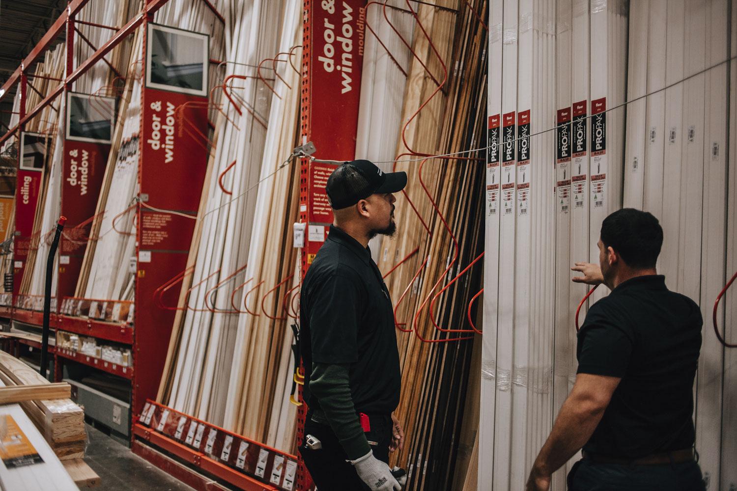 Moulding, Millwork, Doors Wood Building Products Woodgrain