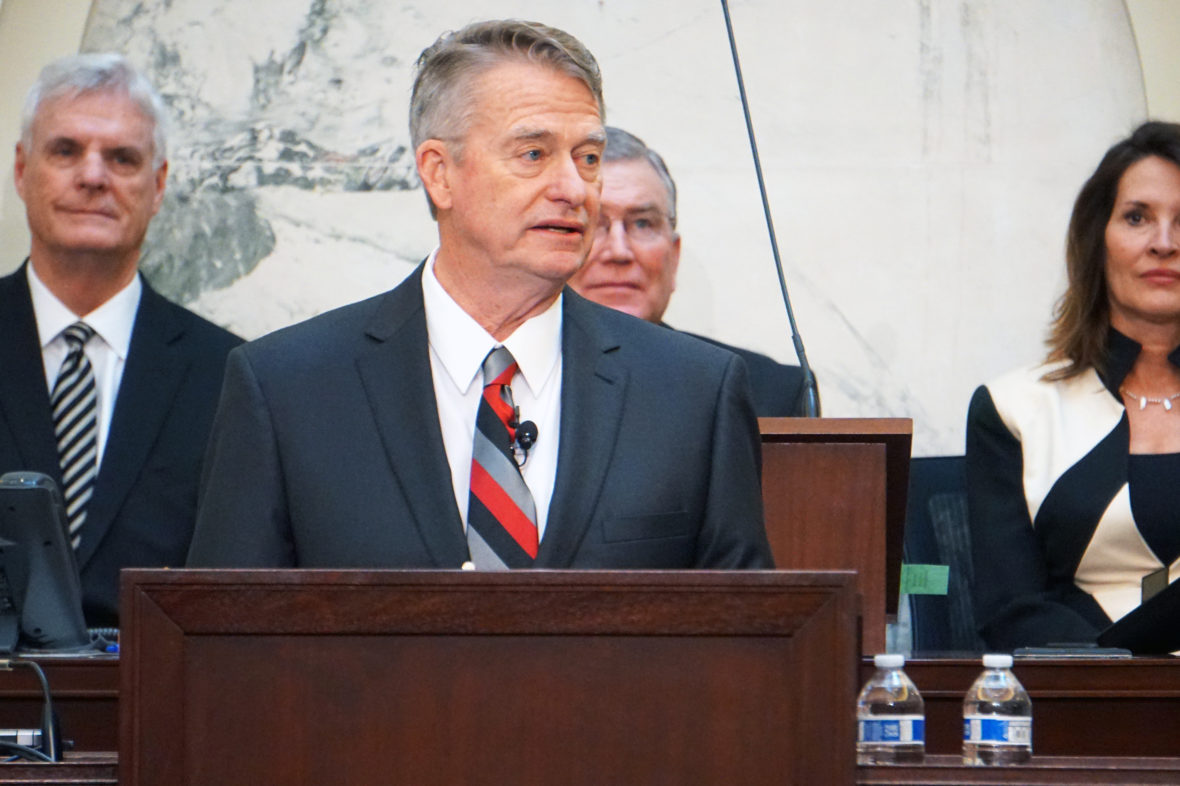 Idaho A Great Place for Business and Forestry Woodgrain