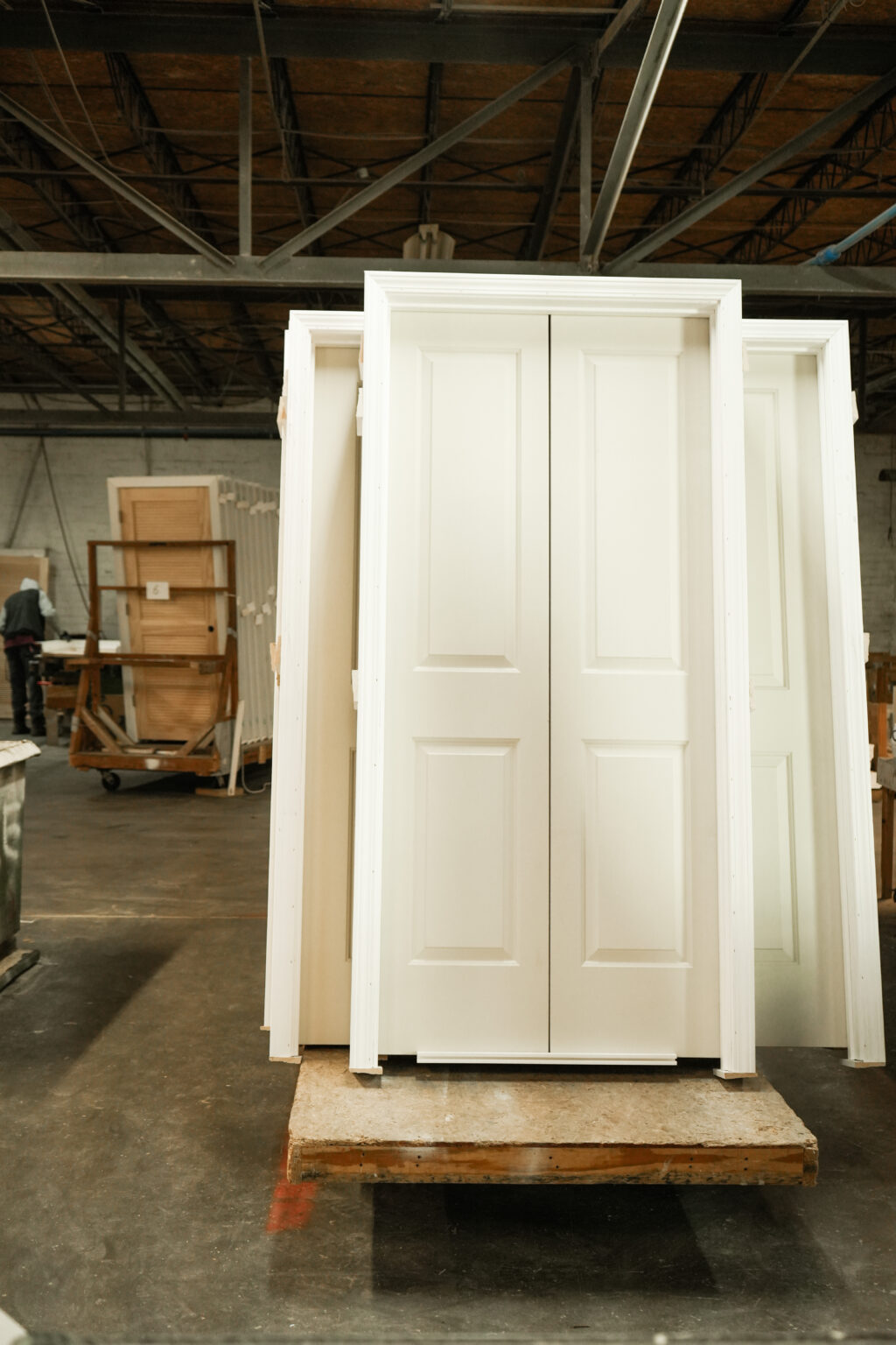 Woodgrain Selects Rocky Mount for 7.5 Million Expansion Woodgrain