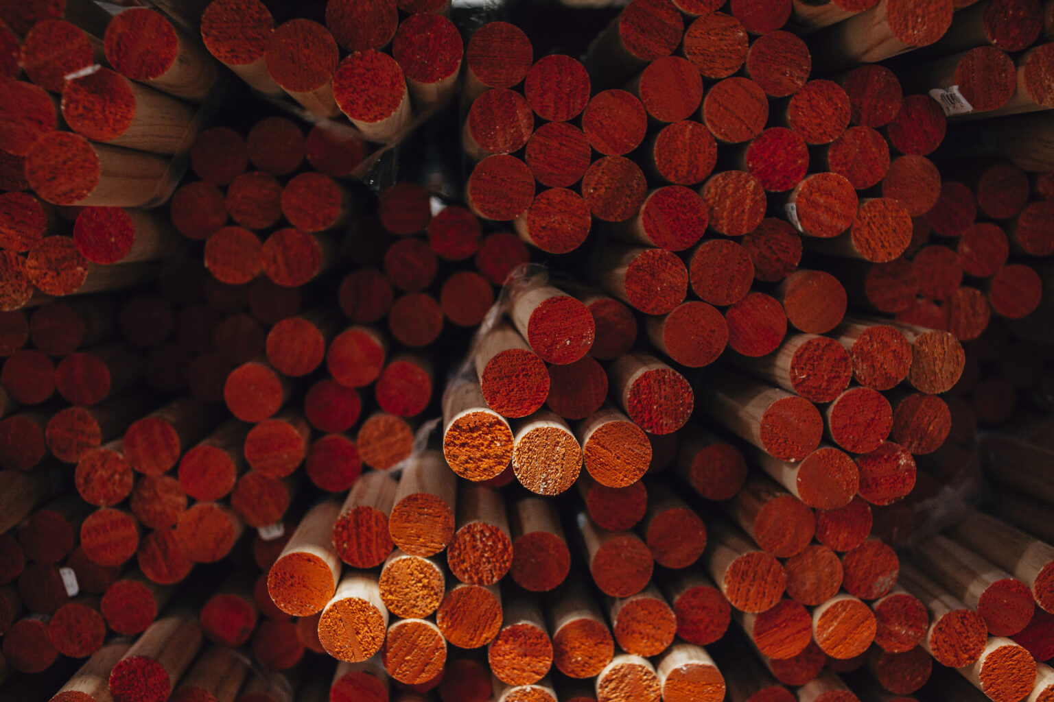 Everything You Need To Know About Our Crafters Dowels Woodgrain