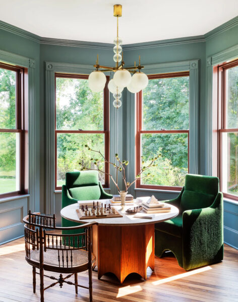 Victorian Homes and Keeping Their History Alive - Woodgrain