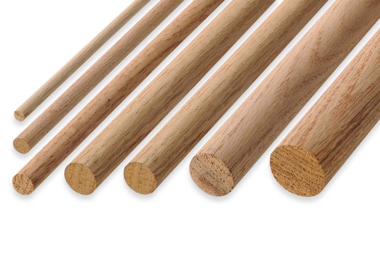Crafters Dowels Wooden Dowels Wooden Rods Woodgrain