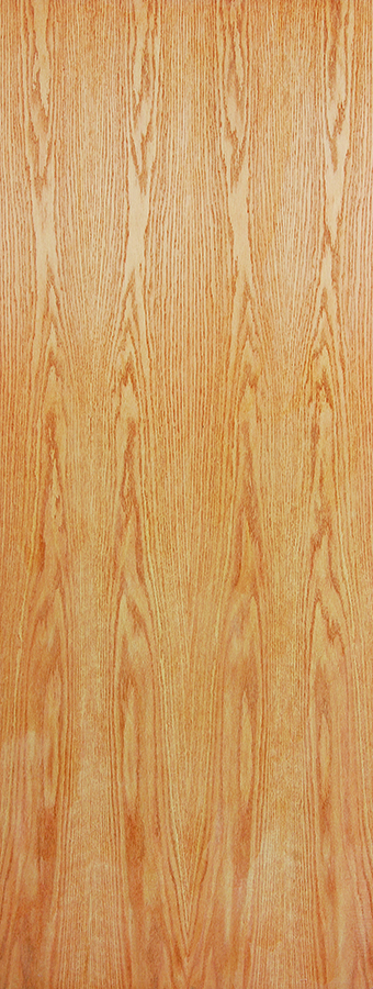 Oak Flush