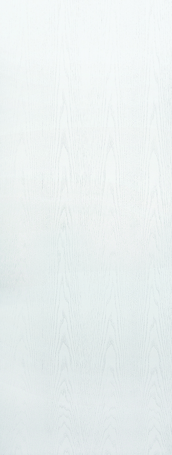 Primed Embossed Hardboard