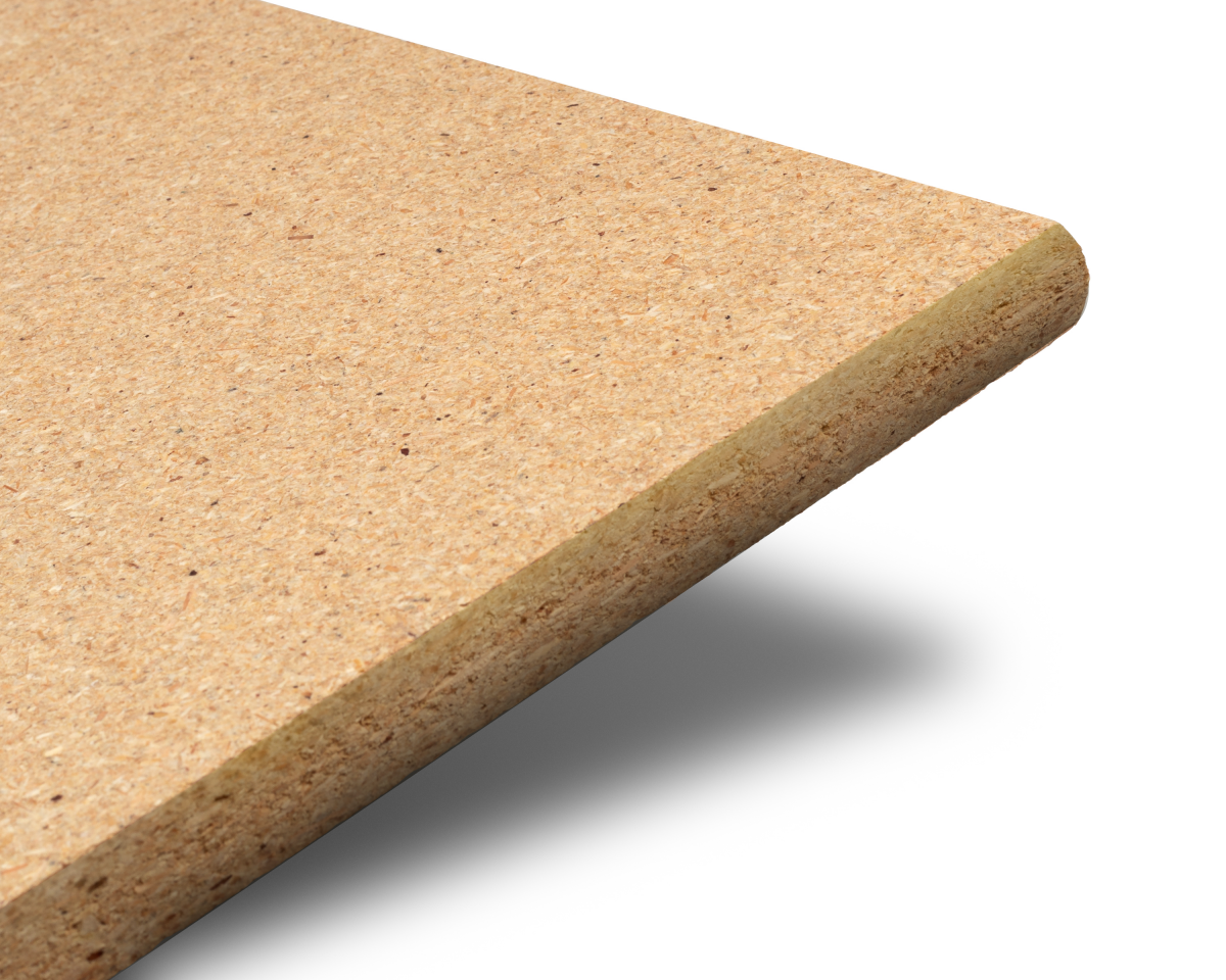 Particleboard, Boise Blend, Particleboard Manufacturer