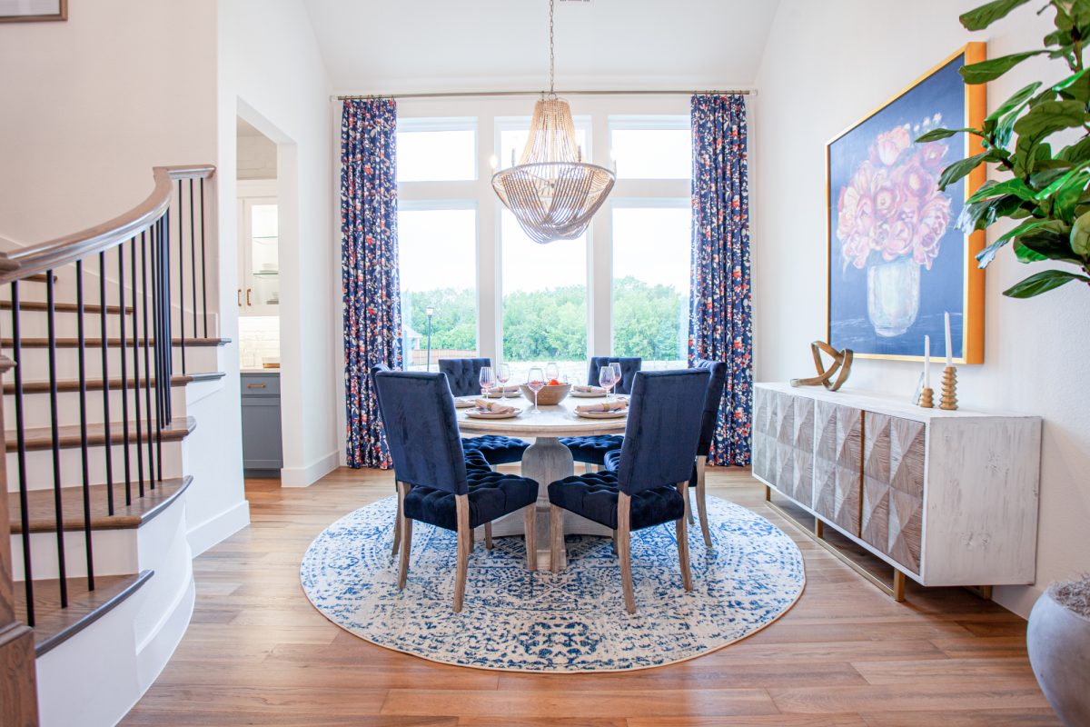 2020 Color Trends