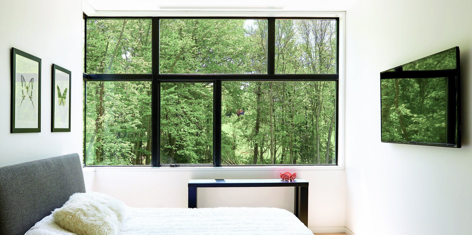 All About Windsor Windows & Doors Woodgrain